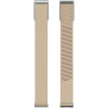 Ремінець ArmorStandart SuperKnit для Whoop 5.0 / MG Beige with Silver ARM90105) мал.4
