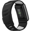 Ремінець ArmorStandart Silicone Tech для Whoop 5.0 / MG Black with Black (ARM90098) мал.2