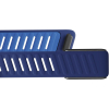 Ремінець ArmorStandart Silicone Tech для Whoop 5.0 / MG Dark Blue with Black (ARM90100) мал.3