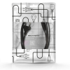Кабель живлення ArmorStandart CEE 7/16 - С7 1.8м black (ARM73123) мал.2