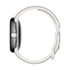 Смарт-годинник Google Pixel Watch LTE Polished Silver Case/Chalk Active Band мал.4