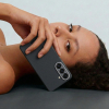Чохол ArmorStandart BlackIcon Aramid Plain MagCase для Samsung S25 Black (ARM90162) мал.9