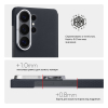 Чохол ArmorStandart BlackIcon Aramid Plain MagCase для Samsung S26 Ultra Black (ARM90166) мал.6