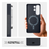 Чохол ArmorStandart BlackIcon Aramid Plain MagCase для Samsung S26 Ultra Black (ARM90166) мал.7