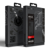 Чохол ArmorStandart BlackIcon Aramid Plain MagCase для Samsung Fold7 Black (ARM90167) мал.10