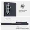 Чохол ArmorStandart BlackIcon Aramid Plain MagCase для Samsung Fold7 Black (ARM90167) мал.6