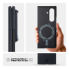 Чохол ArmorStandart BlackIcon Aramid Plain MagCase для Samsung Fold7 Black (ARM90167) мал.7