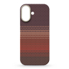 Чохол ArmorStandart BlackIcon Kevlar MagCase для Apple iPhone 17 Sunset (ARM90153) мал.1