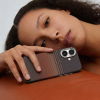 Чохол ArmorStandart BlackIcon Kevlar MagCase для Apple iPhone 17 Sunset (ARM90153) мал.9