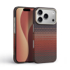Чохол ArmorStandart BlackIcon Kevlar MagCase для Apple iPhone 17 Pro Sunset (ARM90154) мал.2