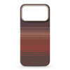 Чохол ArmorStandart BlackIcon Kevlar MagCase для Apple iPhone 17 Pro Max Sunset (ARM90155) мал.1