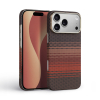 Чохол ArmorStandart BlackIcon Kevlar MagCase для Apple iPhone 17 Pro Max Sunset (ARM90155) мал.2