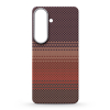 Чохол ArmorStandart BlackIcon Kevlar MagCase для Samsung S26 Sunset (ARM90156) мал.1