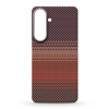 Чохол ArmorStandart BlackIcon Kevlar MagCase для Samsung S26 Plus Sunset (ARM90157) мал.1