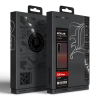 Чохол ArmorStandart BlackIcon Kevlar MagCase для Samsung S26 Plus Sunset (ARM90157) мал.10
