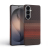 Чохол ArmorStandart BlackIcon Kevlar MagCase для Samsung S26 Plus Sunset (ARM90157) мал.2