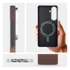 Чохол ArmorStandart BlackIcon Kevlar MagCase для Samsung S26 Plus Sunset (ARM90157) мал.7