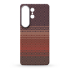 Чохол ArmorStandart BlackIcon Kevlar MagCase для Samsung S26 Ultra Sunset (ARM90158) мал.1