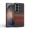 Чохол ArmorStandart BlackIcon Kevlar MagCase для Samsung S26 Ultra Sunset (ARM90158) мал.2