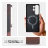 Чохол ArmorStandart BlackIcon Kevlar MagCase для Samsung S26 Ultra Sunset (ARM90158) мал.7