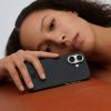 Чохол ArmorStandart BlackIcon Aramid Twill MagCase для Apple iPhone 17 Black (ARM90148) мал.9