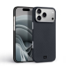 Чохол ArmorStandart BlackIcon Aramid Twill MagCase для Apple iPhone 17 Pro Max Black (ARM90150) мал.2