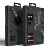 Чохол ArmorStandart BlackIcon Aramid Twill MagCase для Apple iPhone 16 Pro Black (ARM90151) мал.10