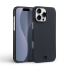Чохол ArmorStandart BlackIcon Aramid Twill MagCase для Apple iPhone 16 Pro Max Black (ARM90152) мал.2