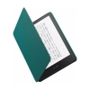 Kindle Paperwhite Leather Cover (12th Generation-2024) Jade мал.1
