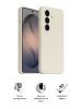 Чохол ArmorStandart ICON2 MagCase для Samsung S26 5G Beige (ARM88792) мал.3