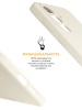 Чохол ArmorStandart ICON2 MagCase для Samsung S26 5G Beige (ARM88792) мал.4