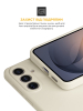 Чохол ArmorStandart ICON2 MagCase для Samsung S26 5G Beige (ARM88792) мал.5