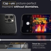 Чохол Spigen Liquid Air для iPhone 12 Pro/12 Matte Black (ACS01701) мал.15