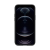 Чохол Spigen Liquid Air для iPhone 12 Pro/12 Matte Black (ACS01701) мал.7