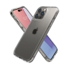 Чохол Spigen Ultra Hybrid для iPhone 14 Pro Max Frost Clear (ACS04823) мал.3
