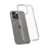 Чохол Spigen Ultra Hybrid для iPhone 14 Pro Max Frost Clear (ACS04823) мал.4
