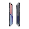 Чохол Spigen Air Skin Hybrid для iPhone 15 Plus Crystal Clear (ACS06645) мал.5