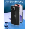 Чохол Spigen Air Skin Hybrid для iPhone 15 Plus Crystal Clear (ACS06645) мал.9