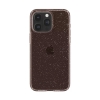 Чохол Spigen Liquid Crystal Glitter для iPhone 15 Pro Max Rose Quartz (ACS06560) мал.2