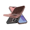 Чохол Spigen Liquid Crystal Glitter для iPhone 15 Pro Max Rose Quartz (ACS06560) мал.4