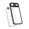 Чохол Spigen Ultra Hybrid для iPhone 17 Air Matte Black (ACS10310) мал.4