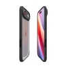 Чохол Spigen Ultra Hybrid для iPhone 17 Air Matte Black (ACS10310) мал.5