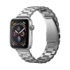 Ремінець Spigen Modern Fit для Apple Watch 42/44/45/49mm Silver (062MP25404) мал.1