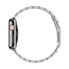 Ремінець Spigen Modern Fit для Apple Watch 42/44/45/49mm Silver (062MP25404) мал.2