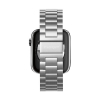 Ремінець Spigen Modern Fit для Apple Watch 42/44/45/49mm Silver (062MP25404) мал.4