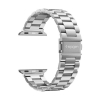 Ремінець Spigen Modern Fit для Apple Watch 42/44/45/49mm Silver (062MP25404) мал.5
