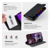Чохол-книжка ArmorStandart OneFold Case для Apple iPhone 17 Pro Black (ARM90400) мал.4