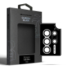Захисне скло для камери ArmorStandart Supreme Black Icon для Samsung S26 Ultra Clear (ARM90424) мал.1