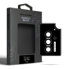 Захисне скло для камери ArmorStandart Supreme Black Icon для Samsung S26 Plus Black (ARM90422) мал.1