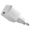 Зарядний пристрій Native Union Fast GaN PD 30W USB-C White (FAST-PD30-2-WHT-EU) мал.1